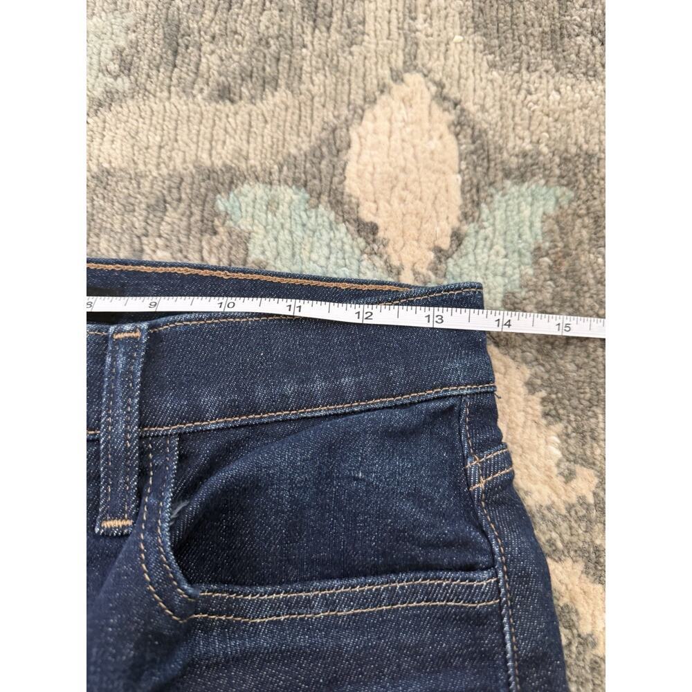 Joe's Jeans The Luna High Rise Cigarette Sz 26 NWT $198 - Picture 5 of 16